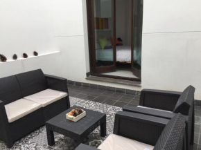 Apartment Realejo center terrace